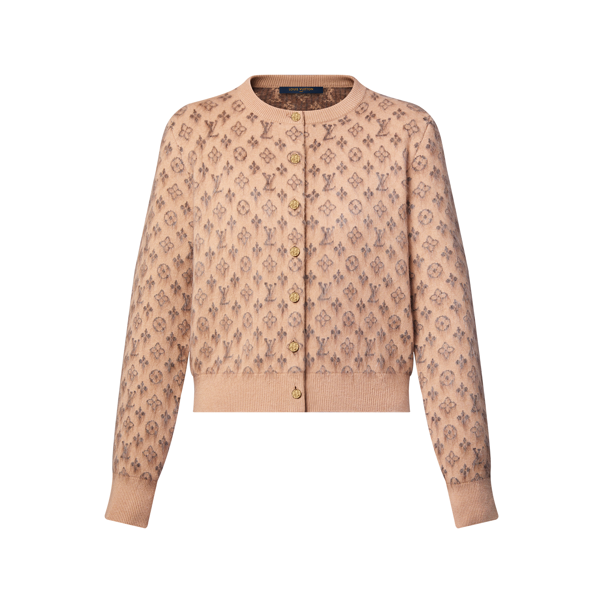 Louis Vuitton 多色カーディガン 楽天市場】ルイ ヴィトン（カーディガン｜トップス）：メンズ